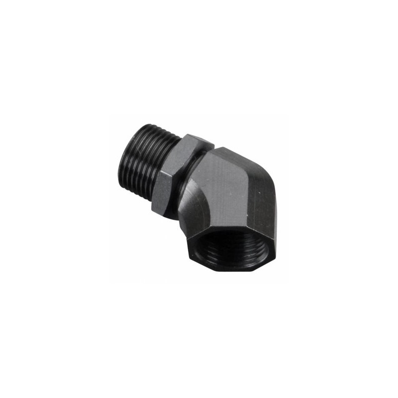 In-Cowl Header Pipe M10 60dg (FS56A)