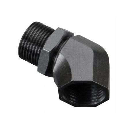 In-Cowl Header Pipe M10 60dg (FS56A)