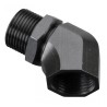 In-Cowl Header Pipe M10 60dg (FS56A)