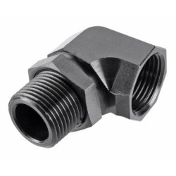 In-Cowl Header Pipe M10 80dg (FS56A)