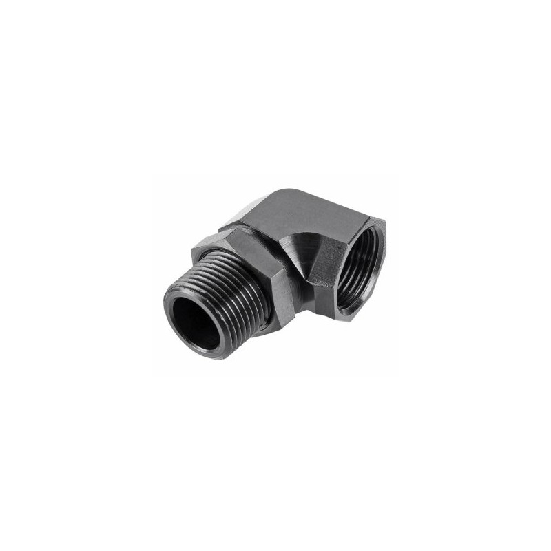 In-Cowl Header Pipe M10 80dg (FS56A)