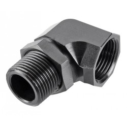 In-Cowl Header Pipe M10 80dg (FS56A)