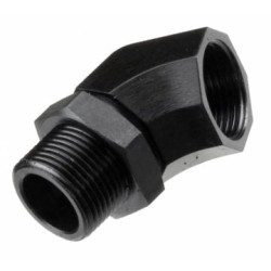 In-Cowl Header Pipe M11 60dg (FS72A)