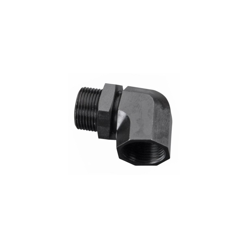 In-Cowl Header Pipe M11 80dg (FS72A)