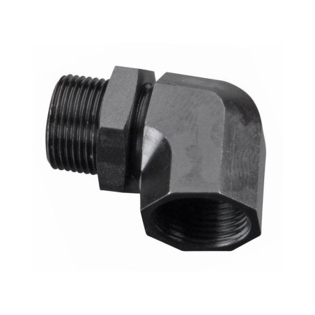 In-Cowl Header Pipe M11 80dg (FS72A)