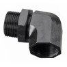 In-Cowl Header Pipe M11 80dg (FS72A)