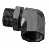 In-Cowl Header Pipe M11 80dg (FS72A)