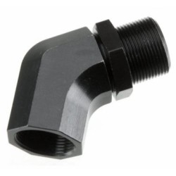 In-Cowl Header Pipe M14 60dg (155FS-a)