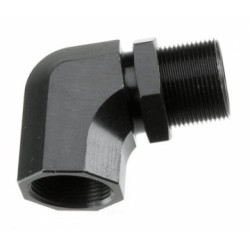 In-Cowl Header Pipe M14 80dg (155FS-a)