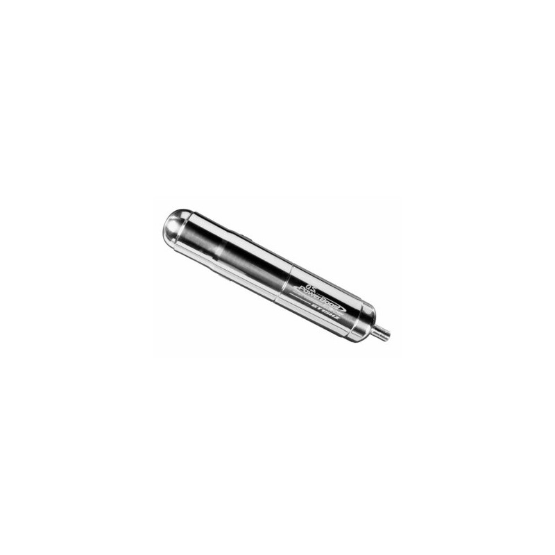 Avgaspipa PowerBoost GT15HZ
