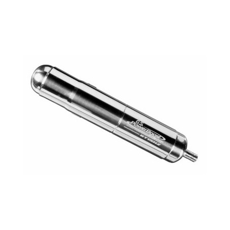 Avgaspipa PowerBoost GT15HZ