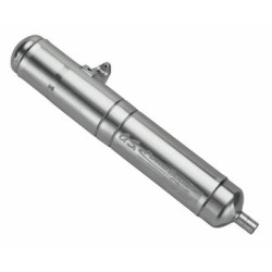 PowerBoost Pipe 50/55HZ