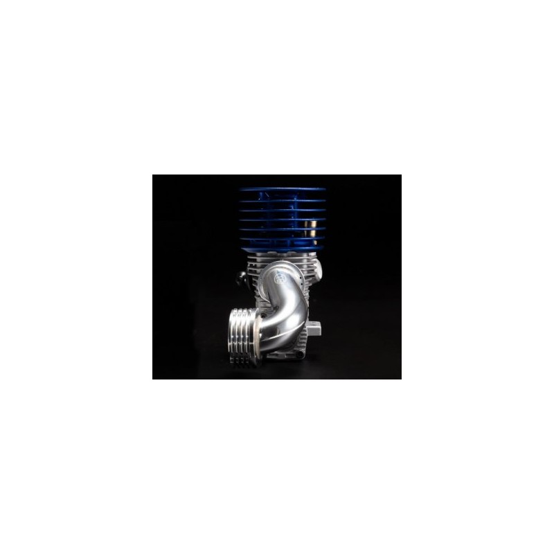 Exhaust Manifoler MT02/L52 1/10 On-Road