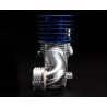 Exhaust Manifoler MT02/L52 1/10 On-Road