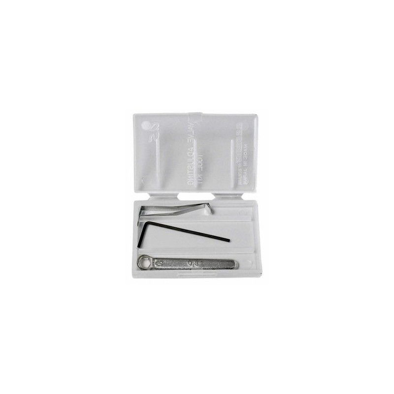 Valve Adjusting Tool Kit