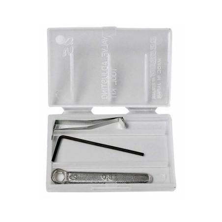 Valve Adjusting Tool Kit