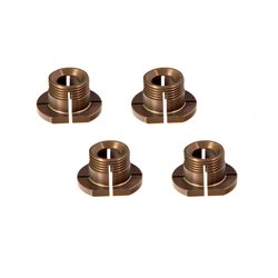 LOWER ARM PIVOT INSERT