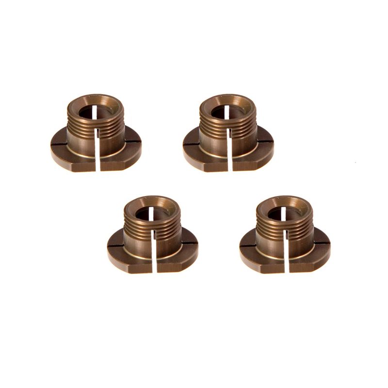 LOWER ARM PIVOT INSERT