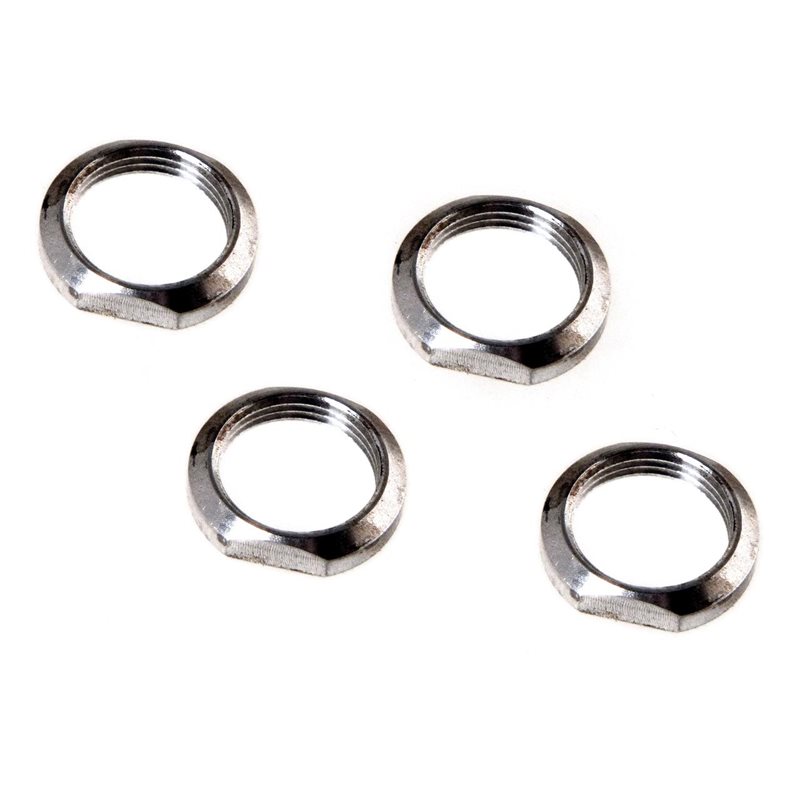 LOWER ARM PIVOT INSERT NUT