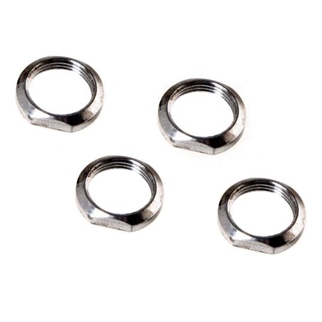 LOWER ARM PIVOT INSERT NUT