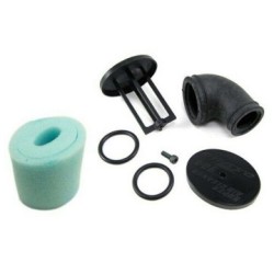 Super Air Cleaner 204