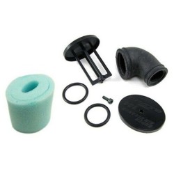 Super Air Cleaner 204