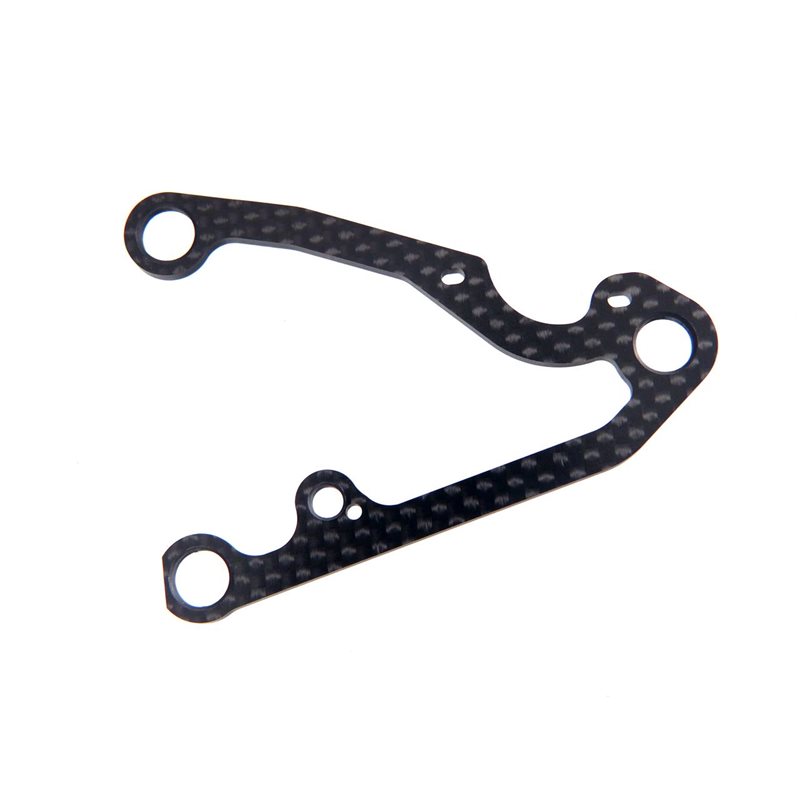 REAR LOWER ARM