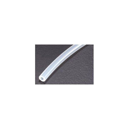 Silikonslang 2.5mm 1m O.S.SPEED