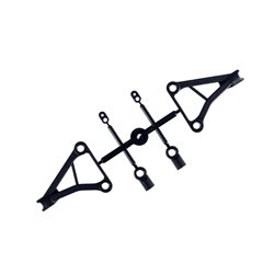 UPPER ARM+PARTS
