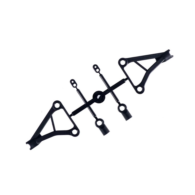 UPPER ARM+PARTS