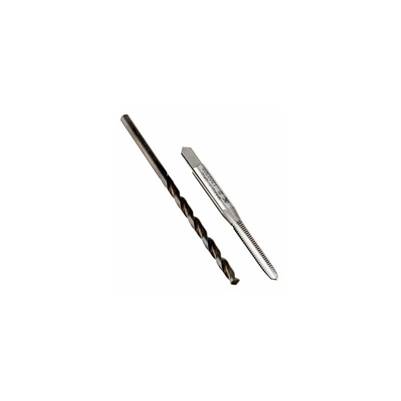 Tap/Drill Set M4x0.7