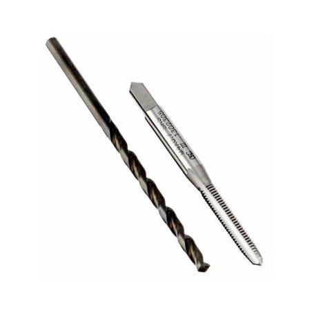 Tap/Drill Set M4x0.7