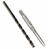 Tap/Drill Set M4x0.7