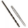 Tap/Drill Set M4x0.7
