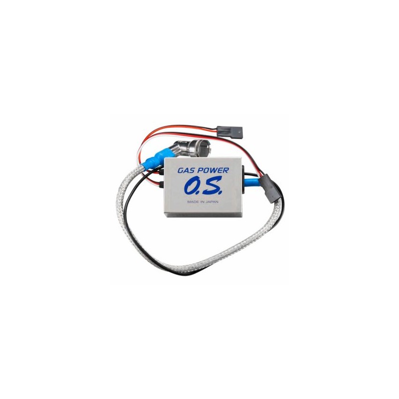 Ignition Module IG-01 (GT55)