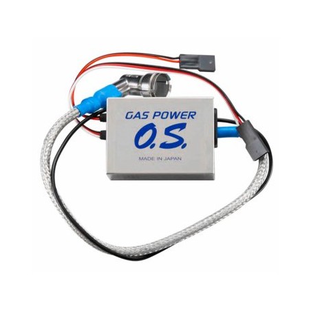 Ignition Module IG-01 (GT55)