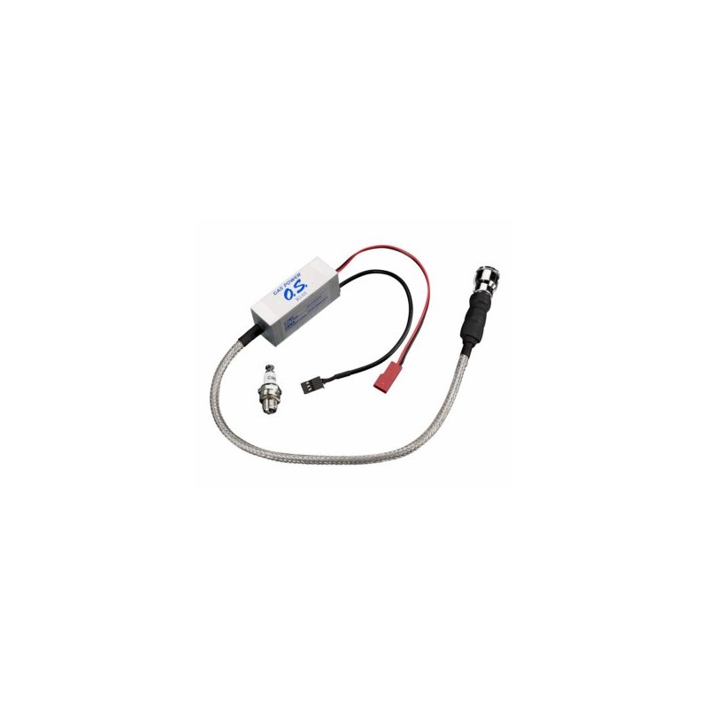 Ignition Module IG-05 (GT15HZ)