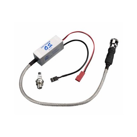 Ignition Module IG-05 (GT15HZ)