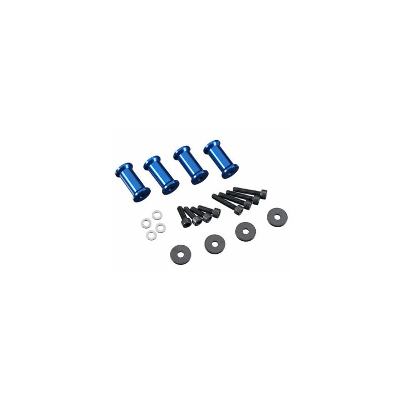 Stand Off Engine Mount M5 1-1/4" (31.8mm)