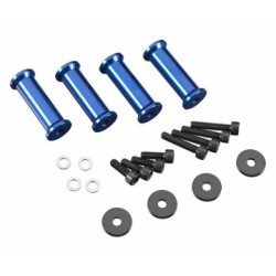 Stand Off Engine Mount M5 1-3/4" (44.5mm)