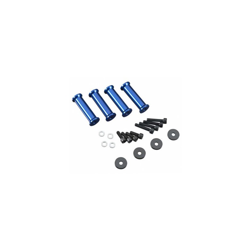 Stand Off Engine Mount M5 2" (50.8mm)
