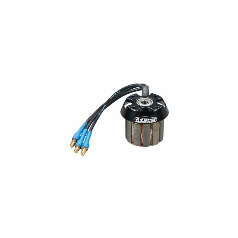 Stator Assembly OMA-3820-1200
