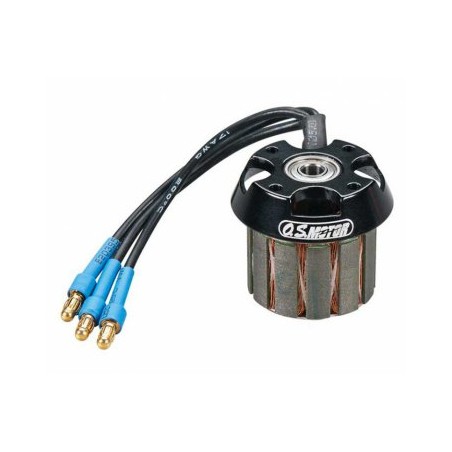 Stator Assembly OMA-3820-1200