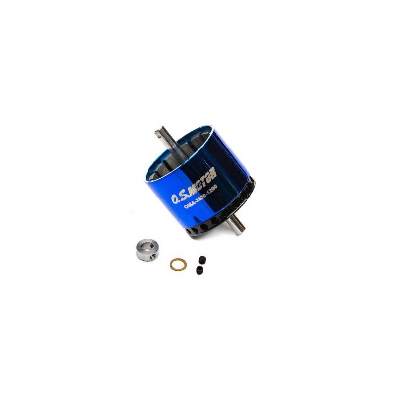 Middle Ring Assembly Set OMA-3820-1200