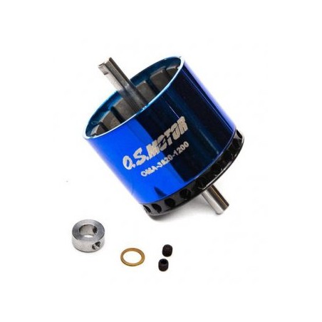 Middle Ring Assembly Set OMA-3820-1200
