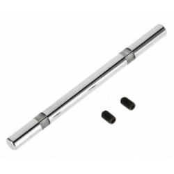 Motoraxel OMA-3820-1200-W