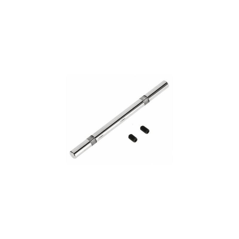 Motoraxel OMA-3820-1200-W