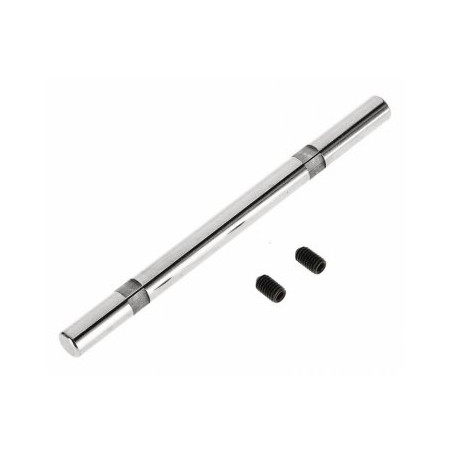 Motoraxel OMA-3820-1200-W