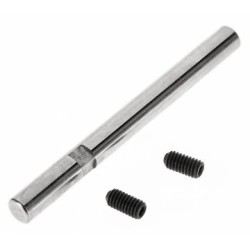 Motoraxel OMA-5020-490