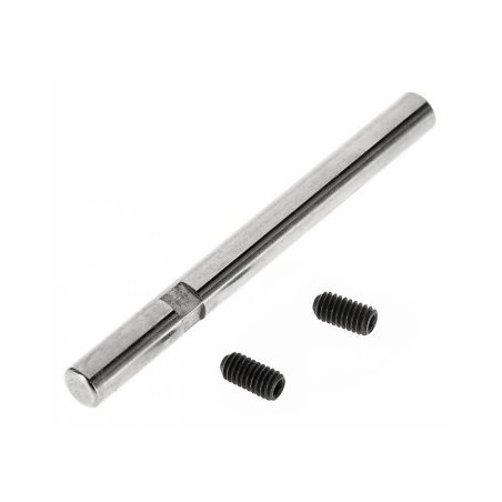 Main Shaft OMA-5020-490